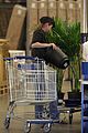 pompeo-ikea