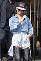 rihanna-chambray