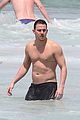 tatum-shirtless