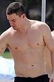 tatum-shirtless