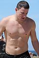 tatum-shirtless