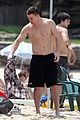 tatum-shirtless