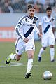 beckham-galaxywin
