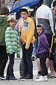 beckhams-clan