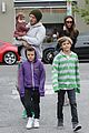beckhams-clan