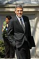 clooney-whitehouse