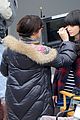 deschanel-set