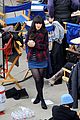 deschanel-set