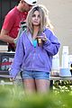 hudgens-blonde