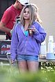 hudgens-blonde