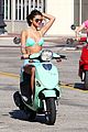 hudgens-scooter