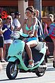 hudgens-scooter