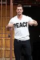 levy-peace