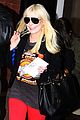lohan-red