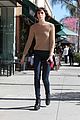lohan-redhead
