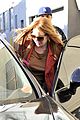 lohan-redhead