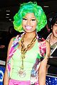 minaj-arrive