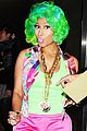 minaj-arrive