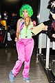 minaj-arrive