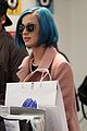perry-shopping