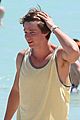 pschwarzenegger-beach