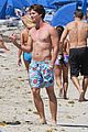 pschwarzenegger-beach