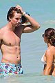 pschwarzenegger-beach