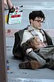 radcliffe-ginsberg