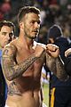 beckham-timbers