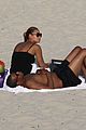 beyonce-beach