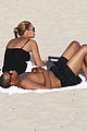 beyonce-beach