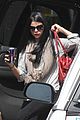 bieber-gomez-car