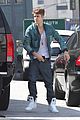 bieber-gomez-car