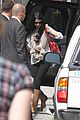 bieber-gomez-car