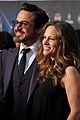 downey-avenge