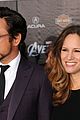 downey-avenge