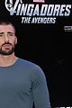 evans-avengers-premiere