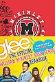 glee-yearbook