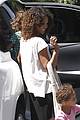 halle-curly