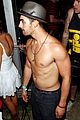 jonas-shirtless