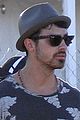 jonas-shirtless