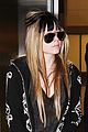 lavigne-black-bangs