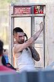 levine-payphone