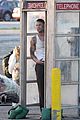 levine-payphone
