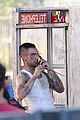levine-payphone
