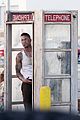 levine-payphone