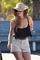lohan-glee