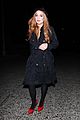 lohan-red