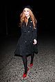 lohan-red