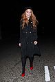 lohan-red